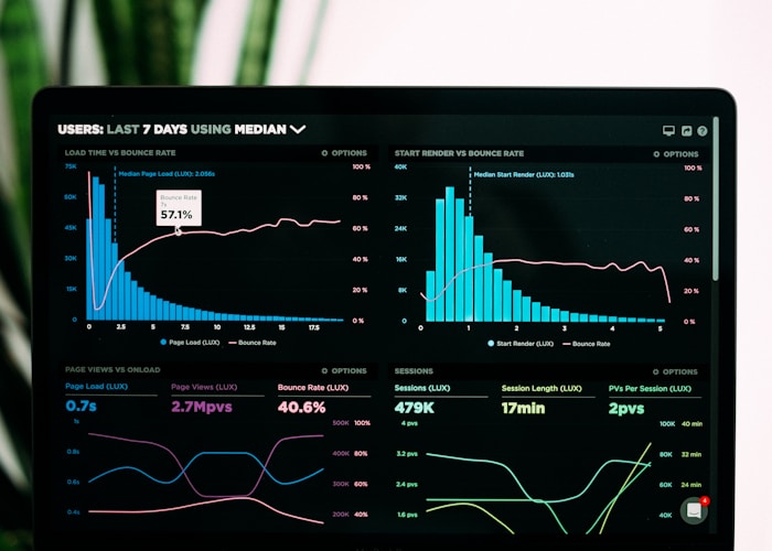 Admin Dashboard